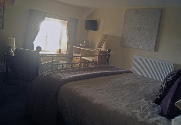 The Old Smithy Bed & Breakfast * Clovelly