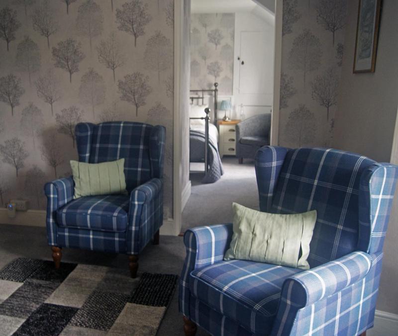 The Old Smithy Bed & Breakfast